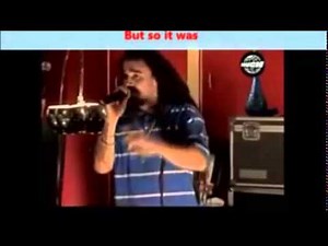 Así fue - Dread Mar I Traducido al inglés