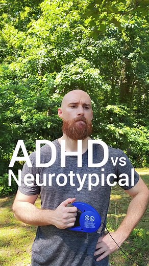 ADHD vs Neurotypical: Understanding the Differences
