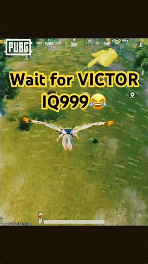 شنو هذا؟😱 | ببجي موبايل