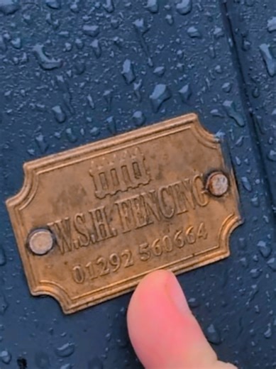 Expert Fence Installation by WSH Fencing