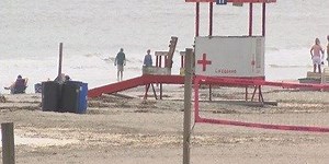 Tybee Island's lifeguard season ends tragically