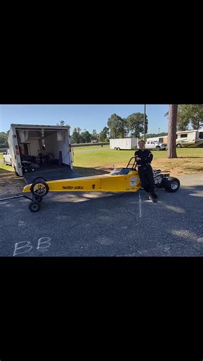 1st Time at Prescott Raceway 👍 | Team Lily Motorsports