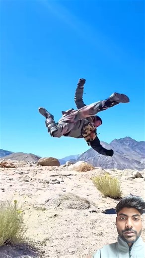 Tonyja 540° kick tutorial||Action sahil💥⚡#capoeira#martialarts#youtubeshorts#shorts