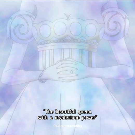 Reina Serenity: Embarazo y Magia en Sailor Moon