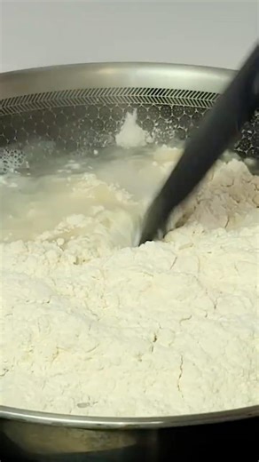 Flour + Boiling Water?! 😳 You’ll Make This Every Day