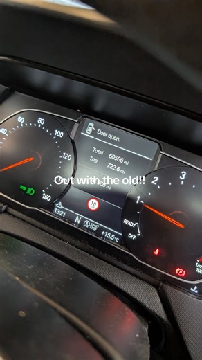 BMW 1 series instrument cluster upgrade, all programmed and coded in house BOS Autocare 01278 614170 #esys #BMWCoding #softwareupdates #bosautocare #autoelectrician | BOS Autocare