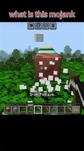 what is this mojank, gold logick