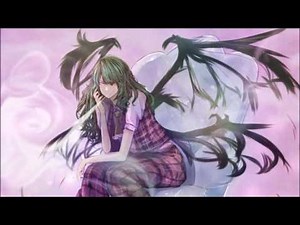 Re: LLS: Faint Dream ~ Inanimate Dream (Yuuka Kazami's Theme)