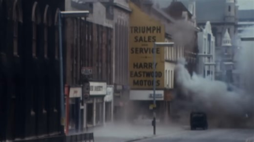 Why the Irish border remains politically sensitive
