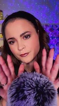 Calm down fast #asmr #relax #calm #satisfying #asmrsounds