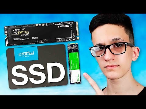 GUIA Como INSTALAR UN SSD en una PC (M.2 NVMe y SATA 2.5")