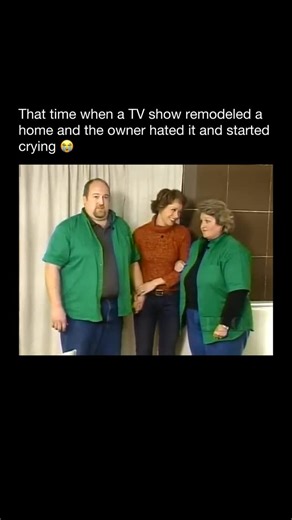 Purely History | Trading Spaces debuted in 2000 and quickly turned into a sensation. Hosted by Paige Davis, the show had neighbors trade homes and redesign... | Instagram