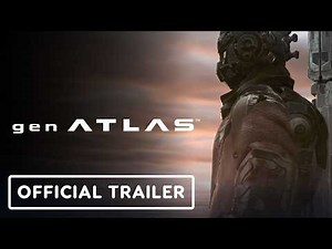 gen Atlas - Official Gameplay Trailer | IGN Summer of Gaming 2026