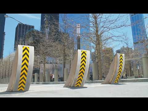 HEALD RAPTOR - Retractable Bollard USA Install