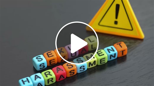 Understanding, recognizing, and reporting sexual harassment - NewsBreak