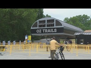 OZ Trails Bike Park opens to founding members with chairlift-served biking experience