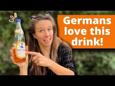 You Can’t Visit Germany Without Trying This Drink!