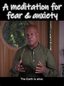 35K views · 2.2K reactions | In this meditation, learn how to shift...