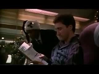Turbulence (1997)