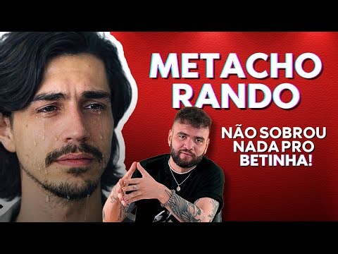 REACT - METAFORANDO LOST IN THE SECOND INSTANCE