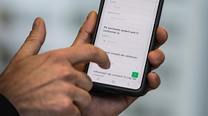 Formularul PLF de intrare în țară. Descarcă AICI documentul