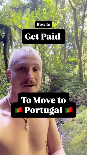 Portugal will literally pay you to move there and work remotely!! | The Global Citizen Hub