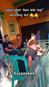 486K views · 5K reactions | Ubur Ubur Ikan Lele Lagi, Maaf Lagi Kencang Lee. #sorotan #jangkauanluas #djremix #djviral #selebgramngehits #djindonesia #cepatfyp #remixpalembang #music #djfunkot #djfunkotindonesia #fyp #fypvideo #reelsfyp #soundfyp #viral #djviral #cepatfyp #remix #remixorgentinggal #djremix #remixviral | FDJ Palembang | Facebook