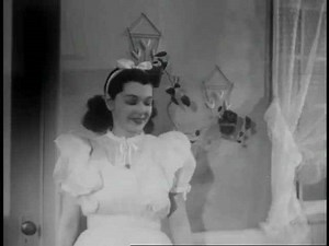 Oil for Aladdin's Lamp (revised version, ca. 1949)