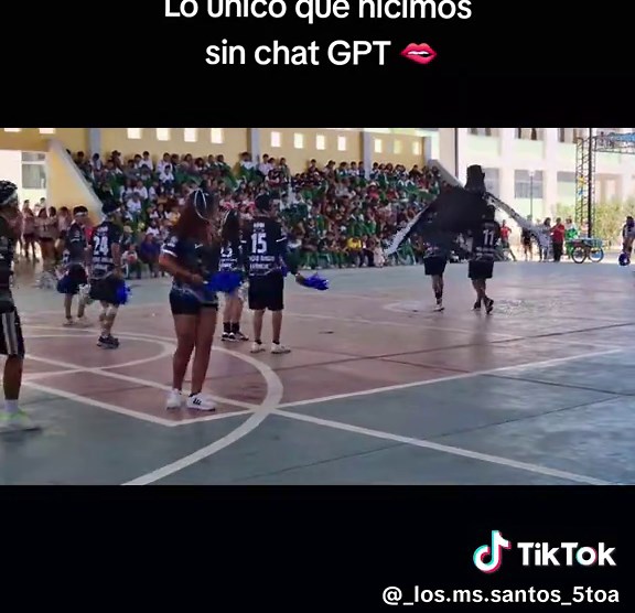 La pava aliblanca lo dio todo 🫦 #olimpiadas #drill #JAJA