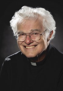 Rev. Kane's hallmark: Reaching out to different faiths