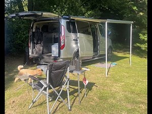 6 MONTH REVIEW ON MY FORD NUGGET PLUS