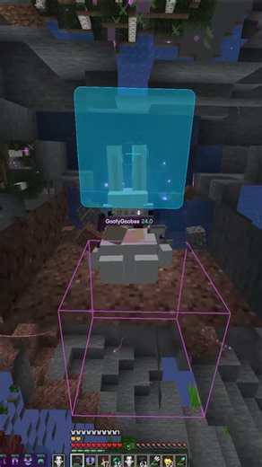 GOOBA CLIENT CHUNK FINDER 🤯