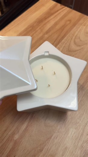 Homeworx Smores Candle from @QVC, Inc on TikTok shop #smores #campfire #homefragrance #candles #candletok