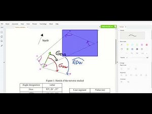 Traverse tutorial part01/03