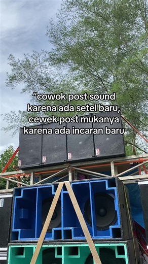 The Sound Systems of East Java: A Cultural Exploration