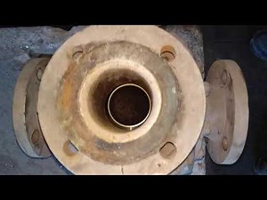 Four way Valve operation