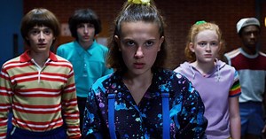 Netflix Creates Major UK Production Hub at Shepperton Studios