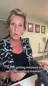 87K views · 3K reactions | When people say they’re ‘standing back’...