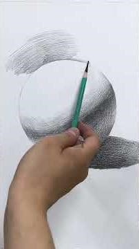 #art #asmr #hatching #drawing