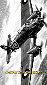 9 WWII Planes That Broke All the Rules of Aviation