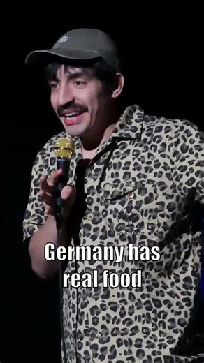 RIP Hans #comedy #standupcomedy #jokes #funny #worldcup2026