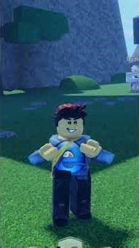 I Unlocked Haki in ROBLOX Sailor Piece