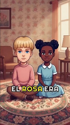 Antes el rosa era de niños… y el azul de niñas