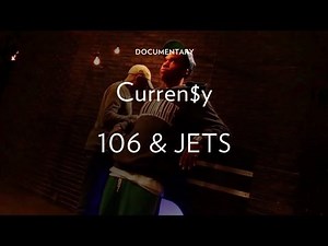 Curren$y - "106 & Jets"