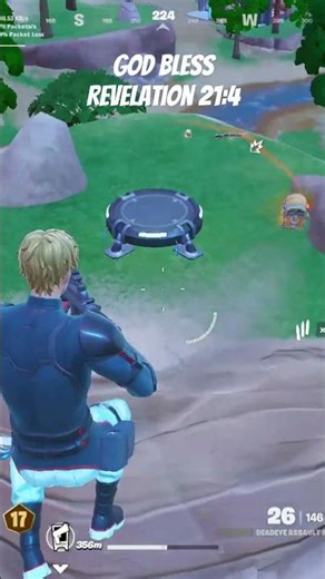 I Was Trying To Hit The Diving Board 😅