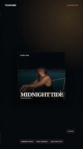 Why Your Album Cover Looks Cheap
