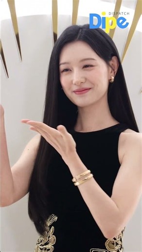 KIM JI WON Goddess visuals with the cutest personality🥹💗│Ji-won, who has it all from goddess-like...