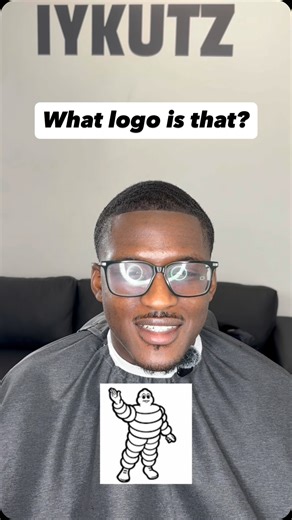 IYKUTZ | ESSEX BARBER on Instagram: "Slender man 🫠 #logos #business #quiz #trivia #barber"