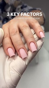 1.3K views · 103 reactions | The square shape can be one of the most...