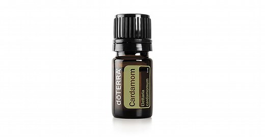 Cardamom Oil | doTERRA Essential Oils